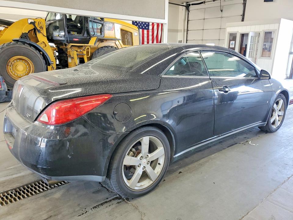 Aukcja sprzedaży 2007 Pontiac G6, vin: 1G2ZH361874153914, numer aukcji: 61369706