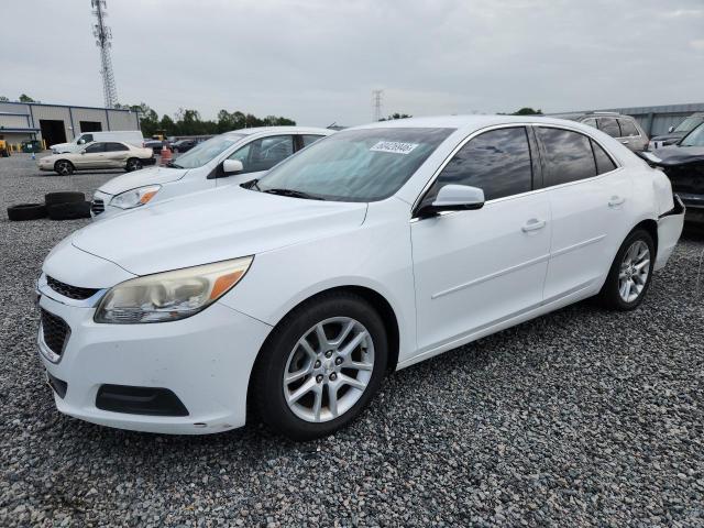Auction sale of the 2016 Chevrolet Malibu Limited, vin: 1G11C5SA4GF115294, lot number: 60426946