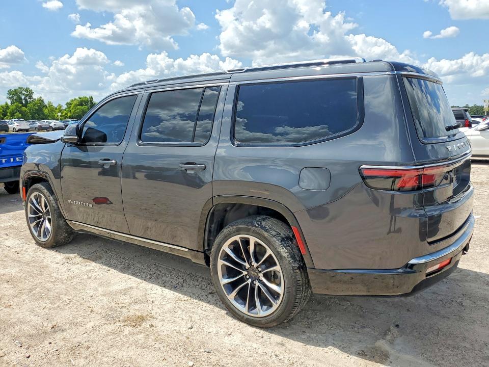 Aukcja sprzedaży 2022 Jeep Wagoneer, vin: 1C4SJUDT9NS206978, numer aukcji: 60628376