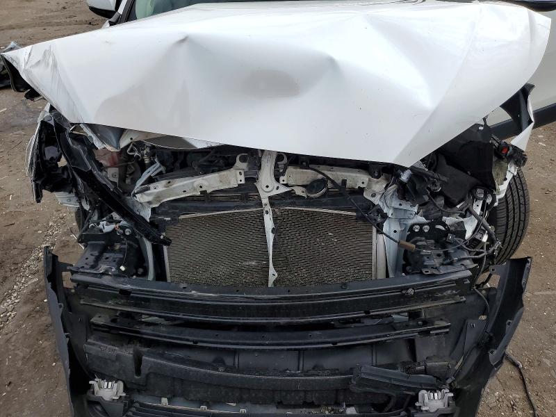 2023 Toyota Corolla Cross მანქანა იყიდება აუქციონზე, vin: 7MUDAABG3PV049625, აუქციონის ნომერი: 62676776