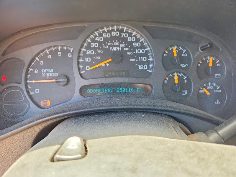 2003 Gmc New Sierra მანქანა იყიდება აუქციონზე, vin: 2GTEC19V231280742, აუქციონის ნომერი: 60886236