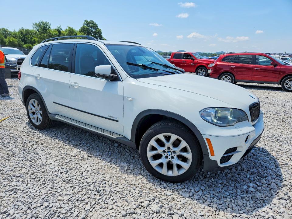 Продаж на аукціоні авто 2013 Bmw X5, vin: 5UXZV4C50D0E07024, номер лоту: 63391346