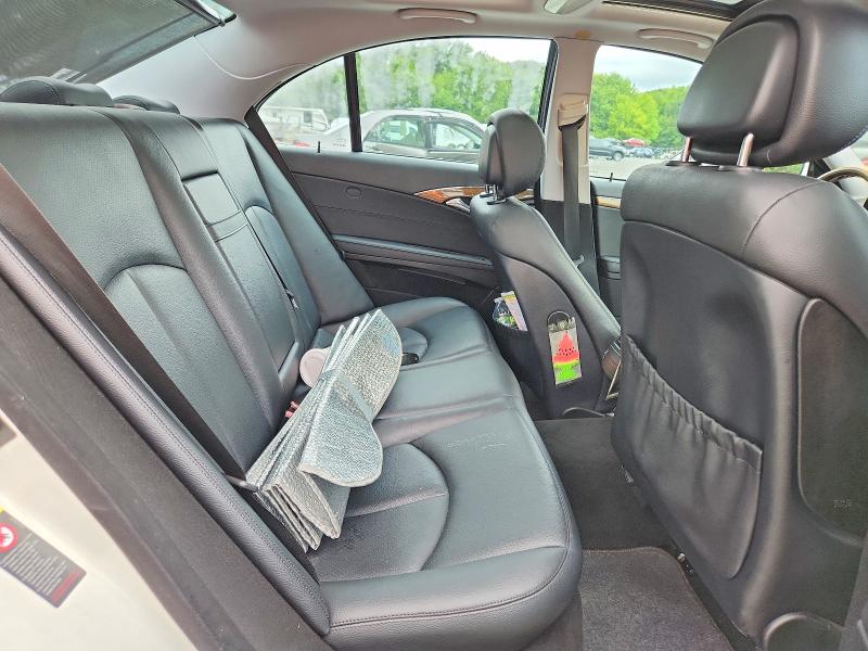 Продажа на аукционе авто 2008 Mercedes-benz E, vin: WDBUF87X78B324756, номер лота: 62814476