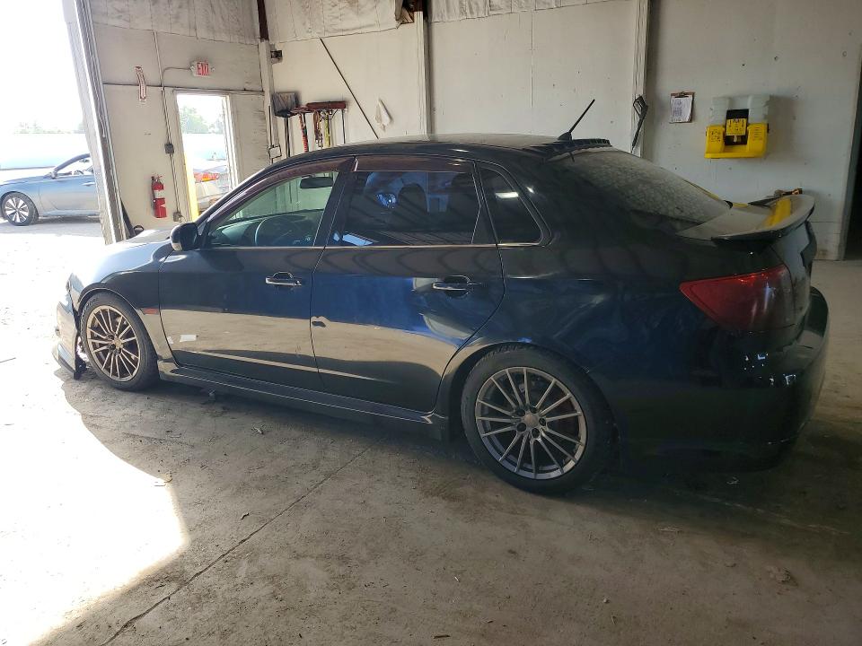 59380486 :رقم المزاد ، JF1GE76669G522355 vin ، 2009 Subaru Impreza مزاد بيع