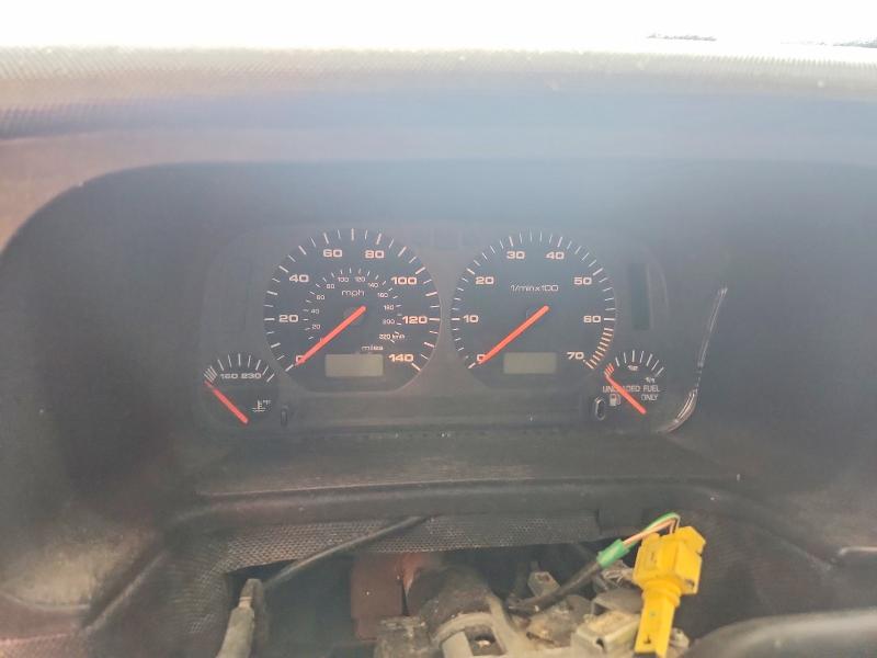 Продаж на аукціоні авто 2000 Volkswagen Cabrio, vin: 3VWDC21V5YM803875, номер лоту: 60853176