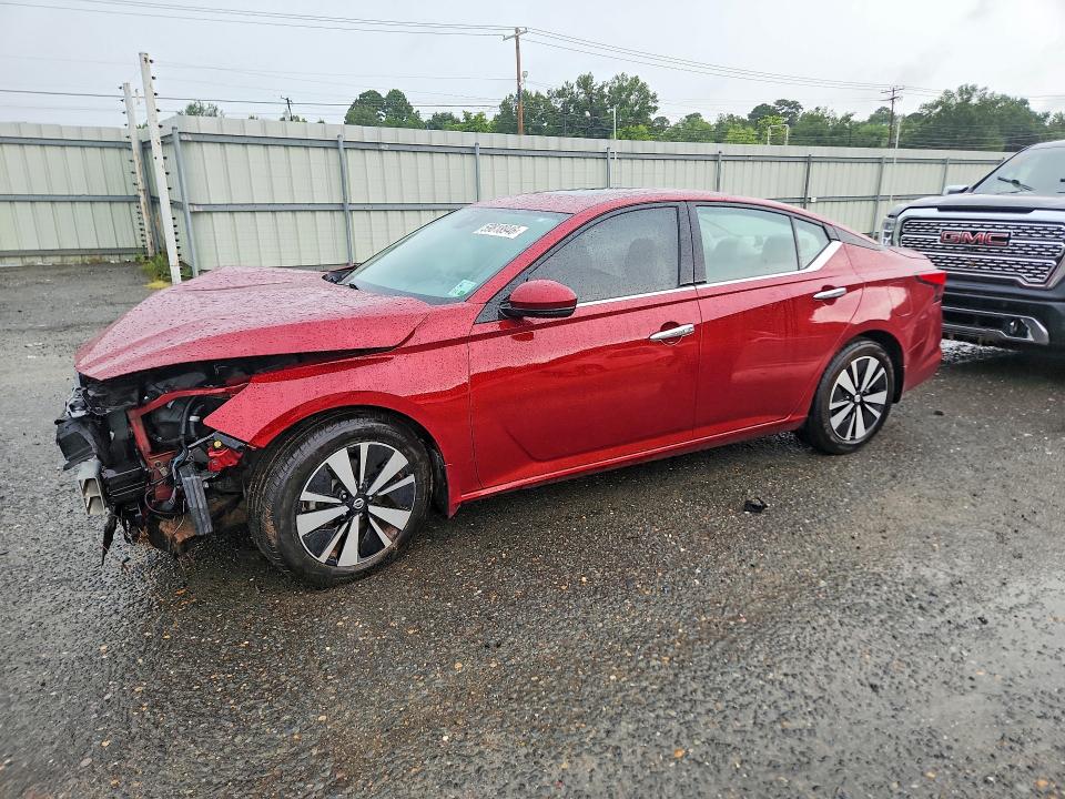 Auction sale of the 2020 Nissan Altima, vin: 1N4BL4EV2LN323037, lot number: 59818946