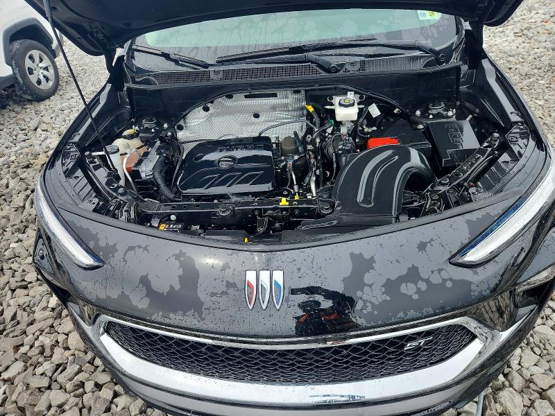 Aukcja sprzedaży 2024 Buick Encore Gx, vin: KL4AMDSL5RB194429, numer aukcji: 60590366