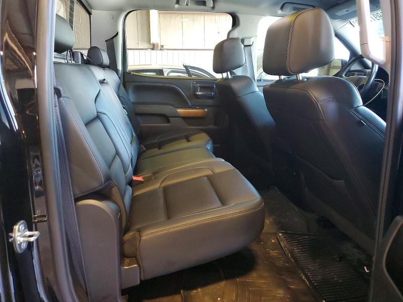 Aukcja sprzedaży 2018 Chevrolet Silverado, vin: 3GCUKSEJ9JG600392, numer aukcji: 59979446