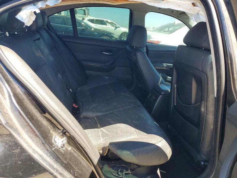 Aukcja sprzedaży 2008 Bmw 328, vin: WBAVA37538NL52118, numer aukcji: 63397056