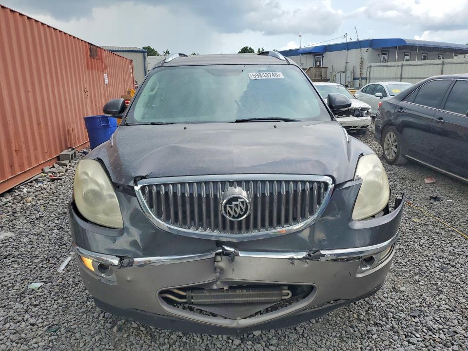 Продаж на аукціоні авто 2012 Buick Enclave, vin: 5GAKRAED6CJ423164, номер лоту: 59843746