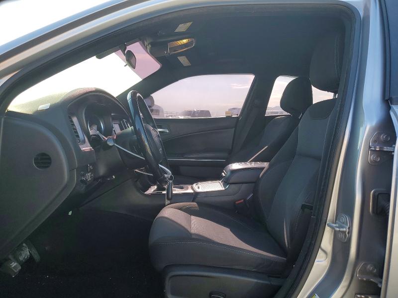 62513056 :رقم المزاد ، 2C3CDXBG6JH196340 vin ، 2018 Dodge Charger مزاد بيع