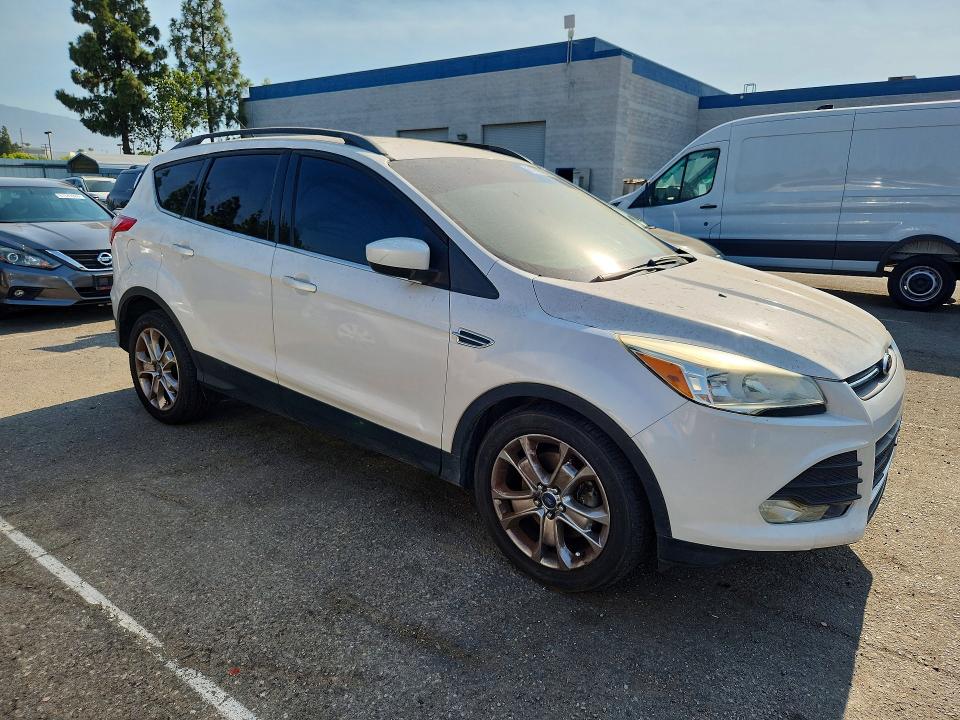 Продаж на аукціоні авто 2014 Ford Escape, vin: 1FMCU9G97EUB32789, номер лоту: 61149286