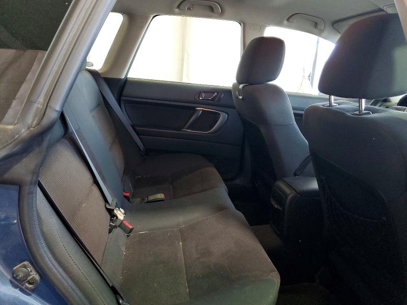 Aukcja sprzedaży 2008 Subaru Outback, vin: 4S4BP61C587314676, numer aukcji: 61388296