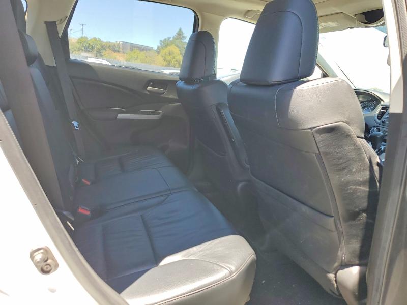 62503176 :رقم المزاد ، 5J6RM3H74EL023599 vin ، 2014 Honda Cr-v مزاد بيع