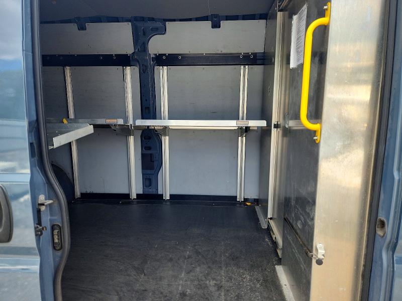 Auction sale of the 2021 Ram Promaster 3500, vin: 3C6MRVJG1ME550179, lot number: 59324826