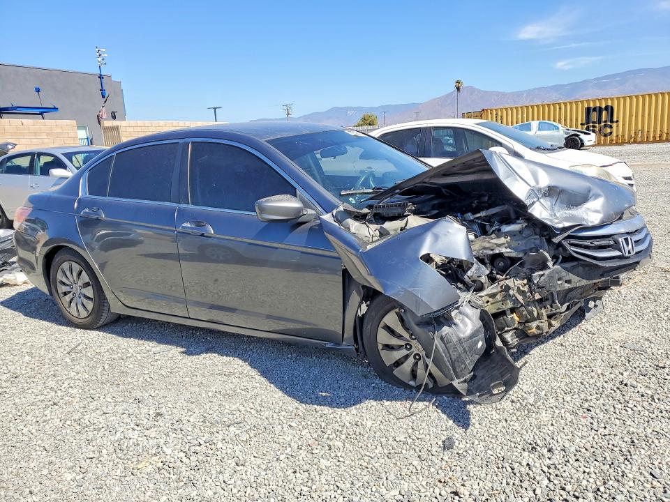 62638936 :رقم المزاد ، 1HGCP2F36BA040426 vin ، 2011 Honda Accord مزاد بيع