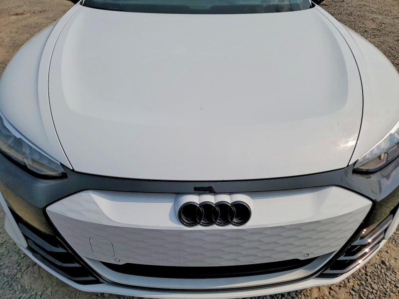 Aukcja sprzedaży 2024 Audi E-tron Gt, vin: WAUEJBFW8R7003336, numer aukcji: 61010186