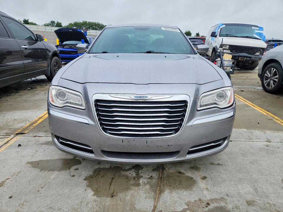 Продажа на аукционе авто 2014 Chrysler 300, vin: 2C3CCARG4EH376895, номер лота: 60259946