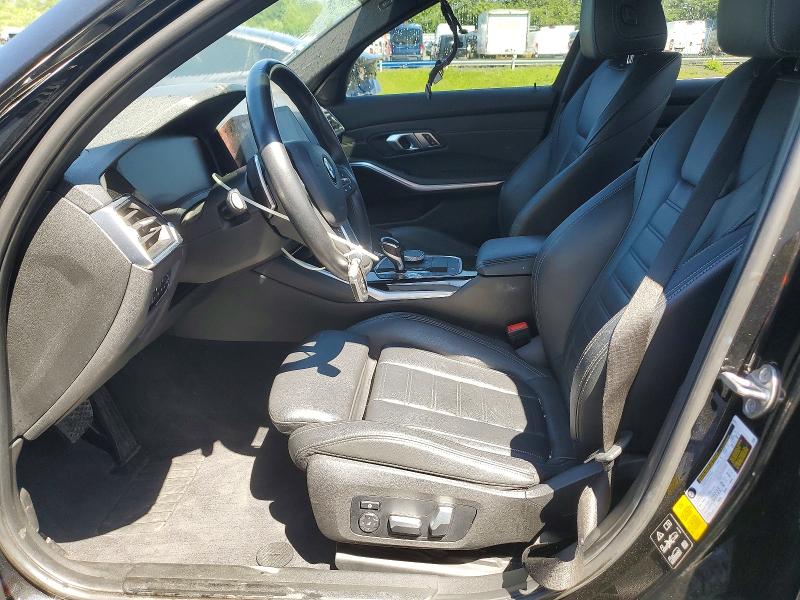 Продажа на аукционе авто 2019 Bmw 330xi, vin: WBA5R7C55KAJ84681, номер лота: 61785996