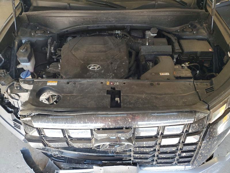 2024 Hyundai Palisade მანქანა იყიდება აუქციონზე, vin: KM8R2DGE1RU803766, აუქციონის ნომერი: 60928236