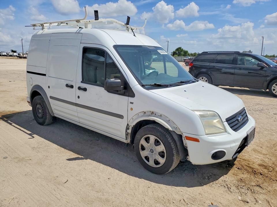 2012 Ford Transit Connect მანქანა იყიდება აუქციონზე, vin: NM0LS7DN0CT115512, აუქციონის ნომერი: 54444956