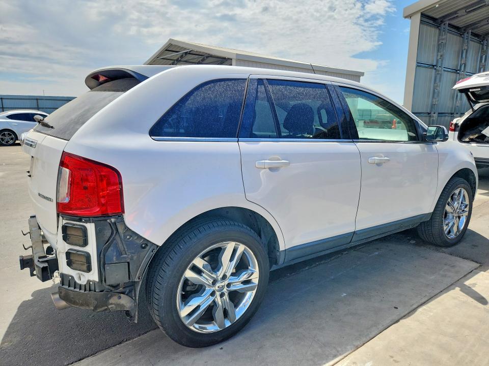 Aukcja sprzedaży 2012 Ford Edge, vin: 2FMDK3KC1CBA73185, numer aukcji: 61943576