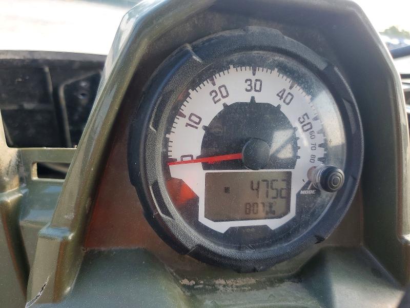Продажа на аукционе авто 2015 Polaris Ranger, vin: 4XARUAD13FT366019, номер лота: 62971356