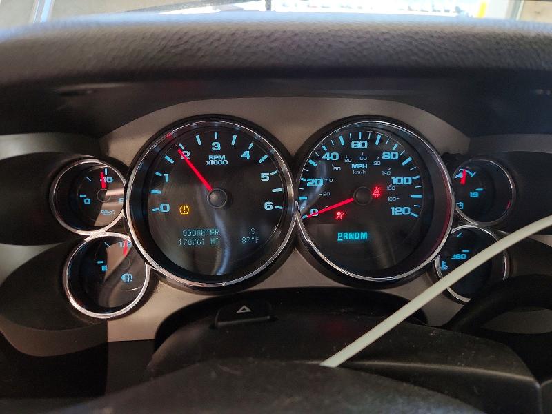2013 Chevrolet Silverado მანქანა იყიდება აუქციონზე, vin: 3GCPKSE74DG265970, აუქციონის ნომერი: 62967986