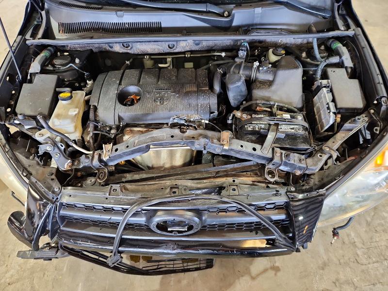 60977856 :رقم المزاد ، JTMWF4DV1B5036629 vin ، 2011 Toyota Rav4 مزاد بيع