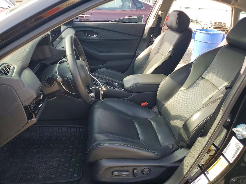 2024 Honda Accord მანქანა იყიდება აუქციონზე, vin: 1HGCY2F60RA015359, აუქციონის ნომერი: 60446916