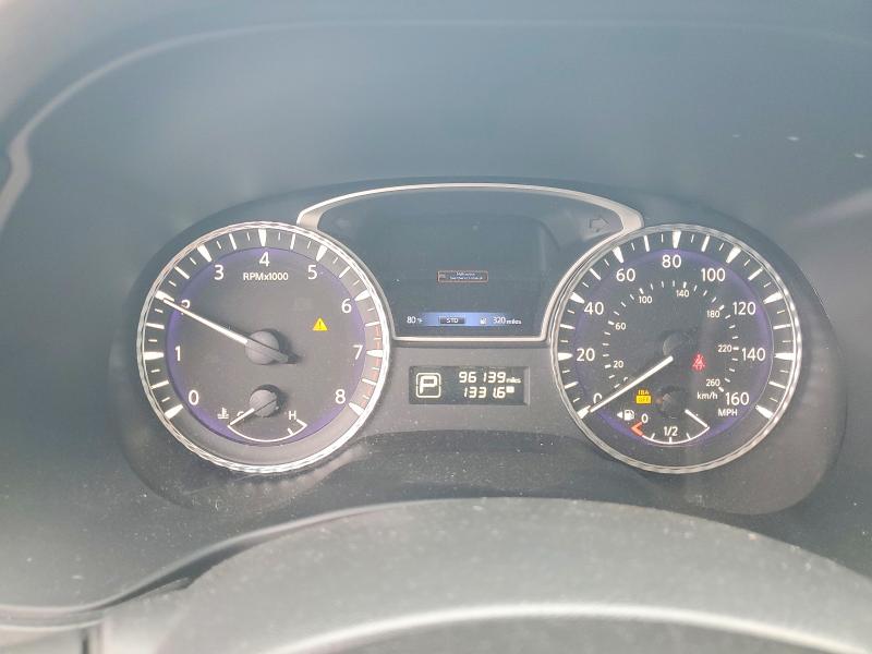 Aukcja sprzedaży 2015 Infiniti Qx60, vin: 5N1AL0MM0FC505614, numer aukcji: 60888886