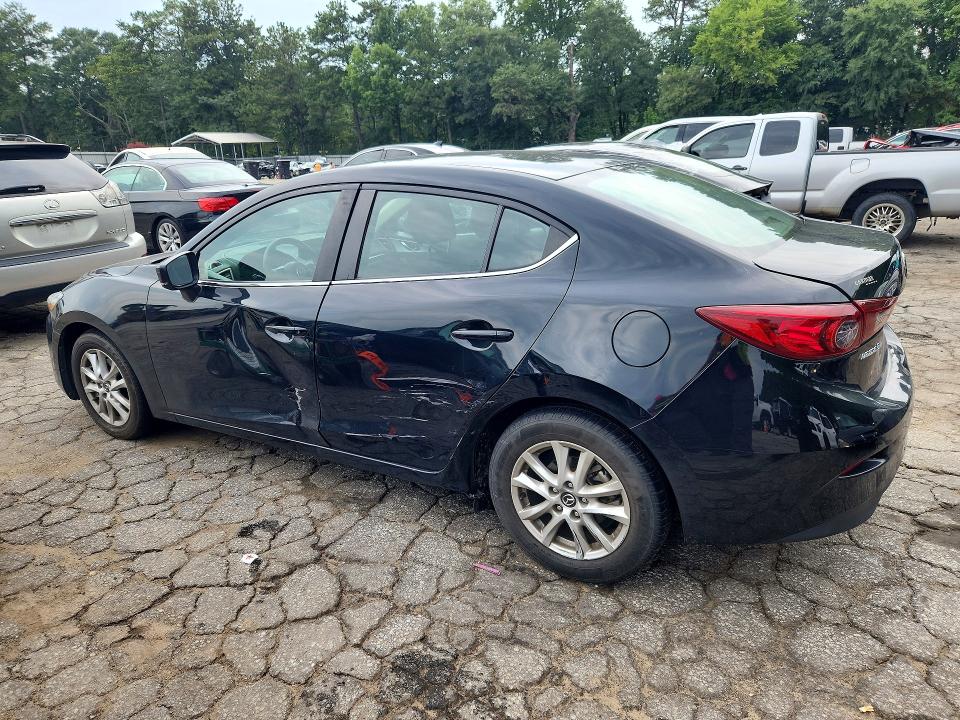 Aukcja sprzedaży 2018 Mazda 3, vin: 3MZBN1U72JM239276, numer aukcji: 62566936