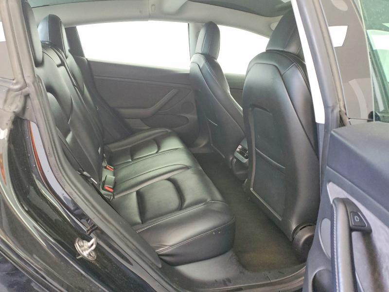 Aukcja sprzedaży 2022 Tesla Model 3, vin: 5YJ3E1EA2NF187580, numer aukcji: 62531436