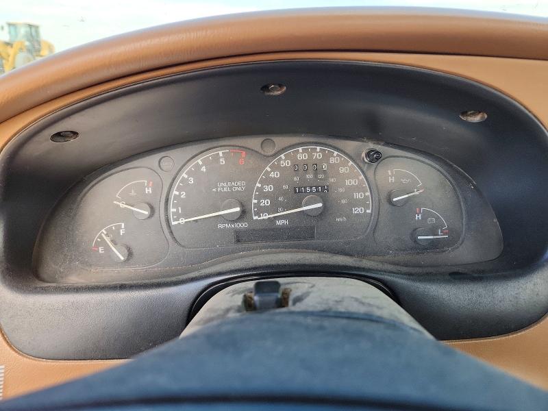 62076016 :رقم المزاد ، 4F4CR12A9STM20265 vin ، 1995 Mazda B2300 مزاد بيع