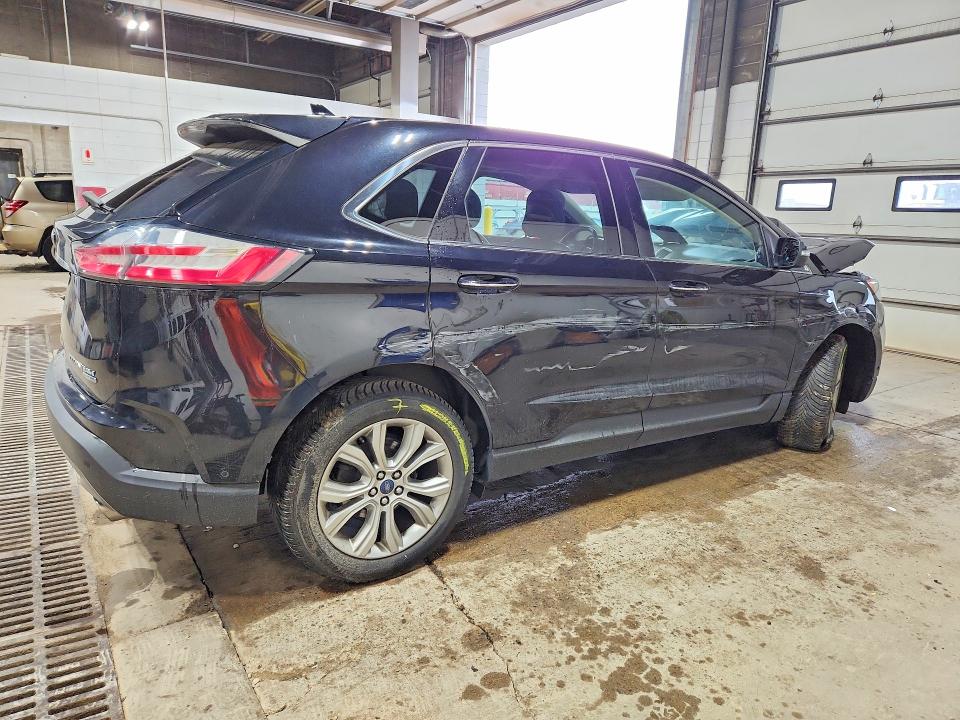 2019 Ford Edge მანქანა იყიდება აუქციონზე, vin: 2FMPK4K90KBB54006, აუქციონის ნომერი: 62716716