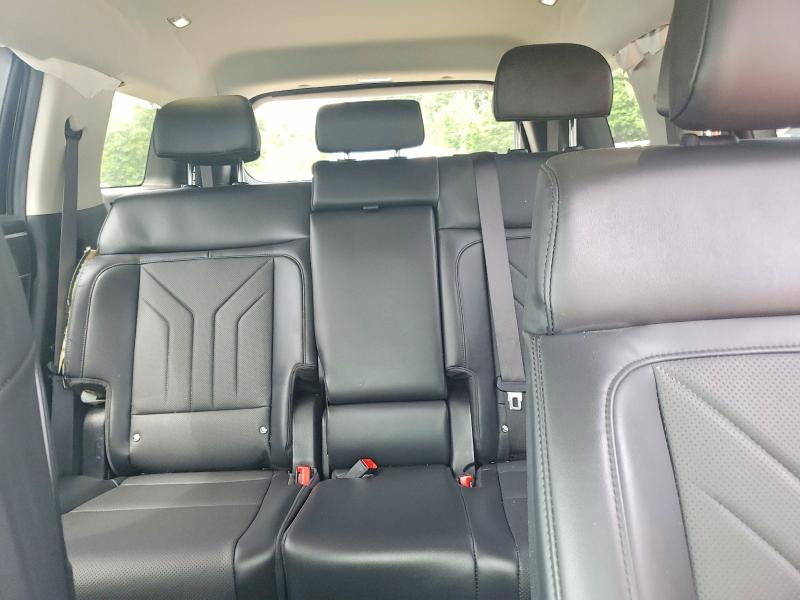 2026 Hyundai Santa Fe მანქანა იყიდება აუქციონზე, vin: 5NMP24GL0TH151800, აუქციონის ნომერი: 54450996