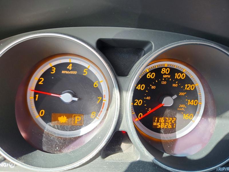 Aukcja sprzedaży 2006 Infiniti M35, vin: JNKAY01F76M264803, numer aukcji: 59825206