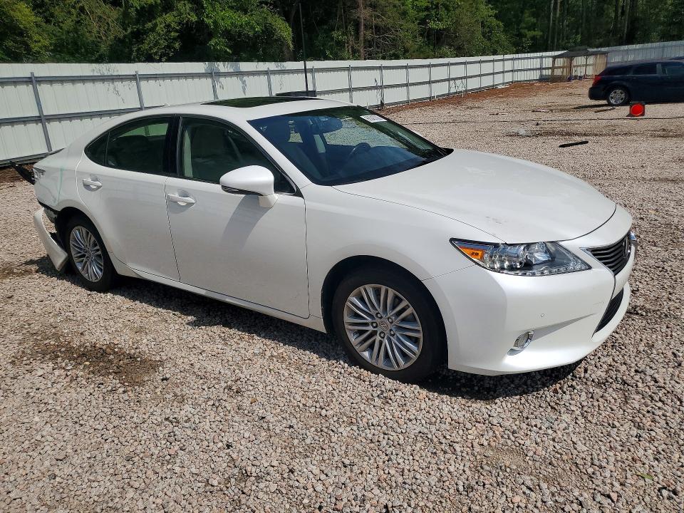 Продаж на аукціоні авто 2014 Lexus Es, vin: JTHBK1GG9E2106713, номер лоту: 60045706