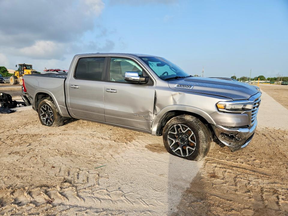 Продажа на аукционе авто 2026 Ram 1500, vin: 1C6SRFJP3TN255513, номер лота: 60169356