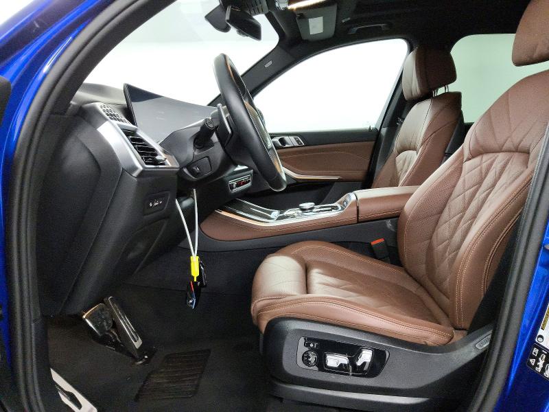 Продаж на аукціоні авто 2026 Bmw X5, vin: 5UX33EU04T9018947, номер лоту: 60837946