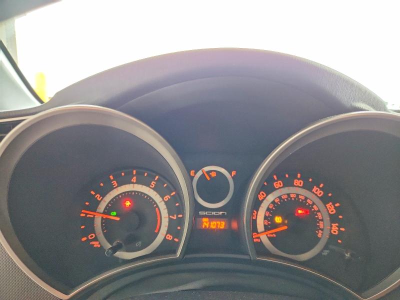 Aukcja sprzedaży 2011 Toyota Scion Tc, vin: JTKJF5C78B3005028, numer aukcji: 62160066