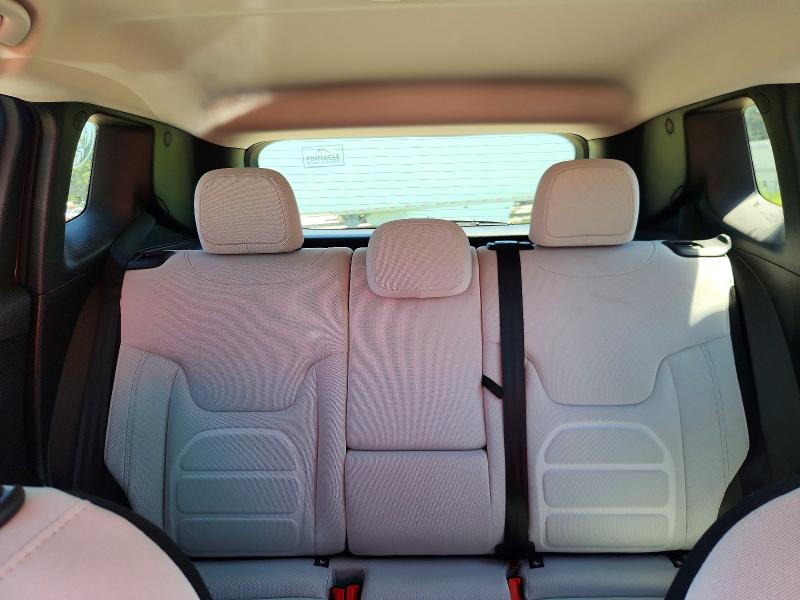 Auction sale of the 2018 Jeep Renegade, vin: ZACCJABB6JPJ59791, lot number: 61021316
