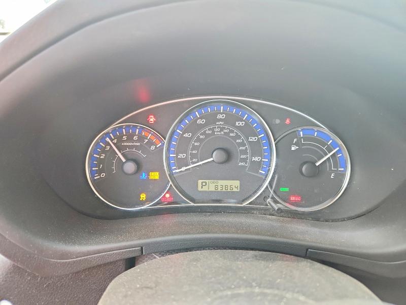 Продаж на аукціоні авто 2013 Subaru Forester, vin: JF2SHABC1DH410913, номер лоту: 56792956
