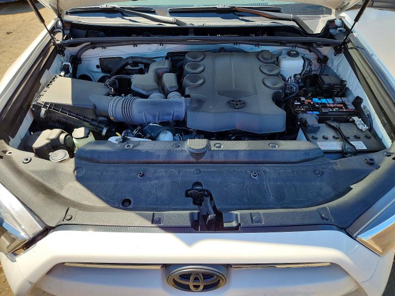 Продаж на аукціоні авто 2024 Toyota 4runner, vin: JTERU5JR1R6222638, номер лоту: 61529376