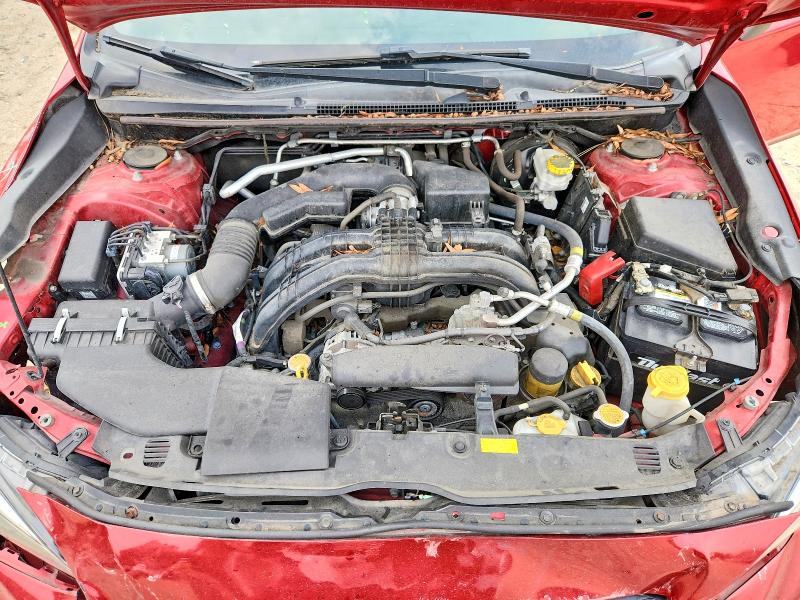 Продажа на аукционе авто 2020 Subaru Impreza, vin: 4S3GTAL64L3709822, номер лота: 61484336