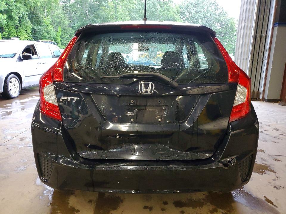 Продаж на аукціоні авто 2017 Honda Fit, vin: JHMGK5H59HS017108, номер лоту: 63053046