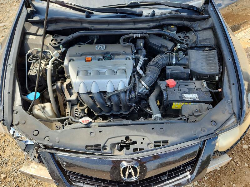 Продажа на аукционе авто 2010 Acura Tsx, vin: JH4CU2F6XAC001602, номер лота: 59695956