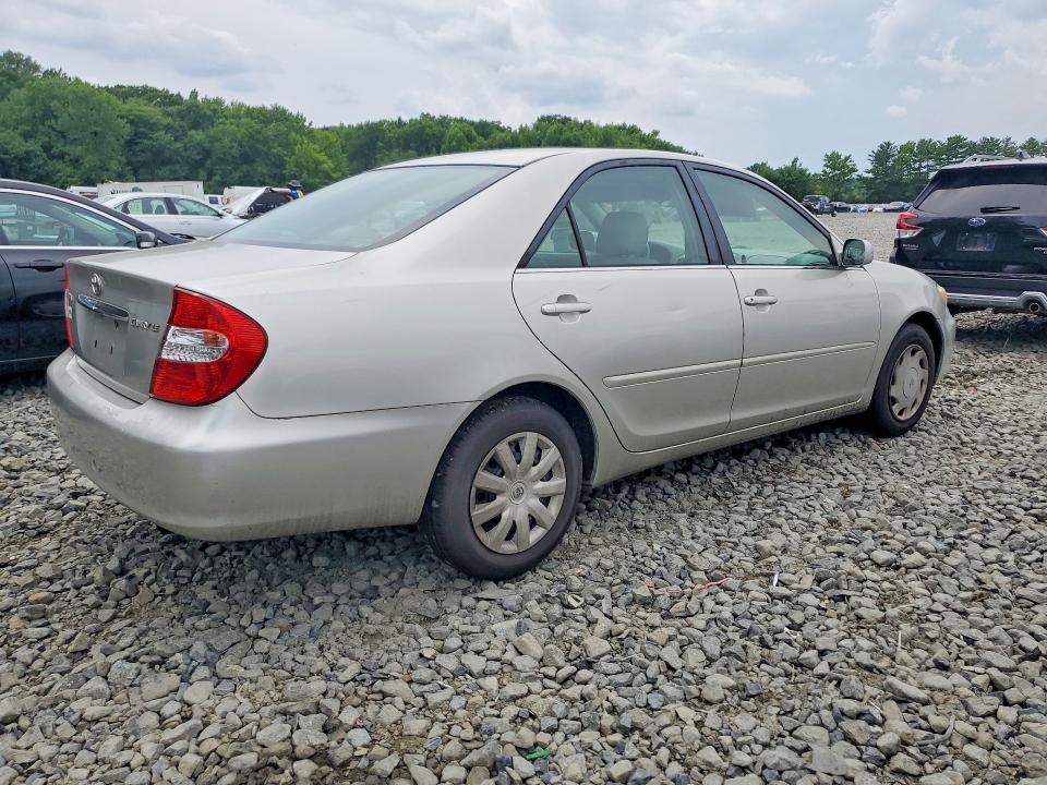 Продажа на аукционе авто 2002 Toyota Camry, vin: 4T1BE32KX2U007250, номер лота: 60477566
