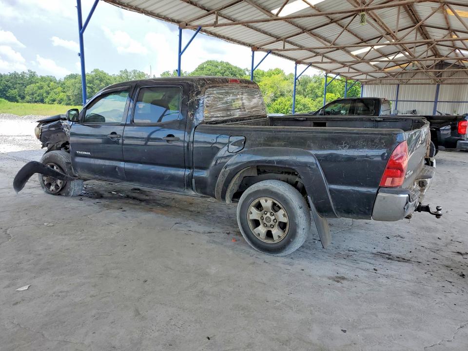Aukcja sprzedaży 2007 Toyota Tacoma, vin: 5TEKU72NX7Z390694, numer aukcji: 59677196