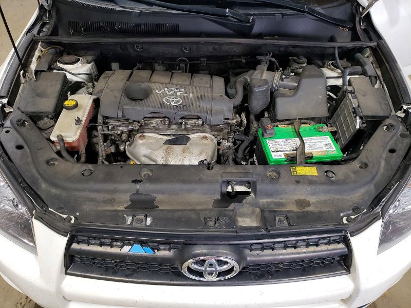 Aukcja sprzedaży 2010 Toyota Rav4, vin: JTMRF4DV7AD022929, numer aukcji: 62796546